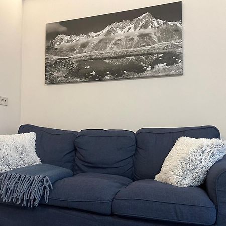 Saraillhome 아오스타 외부 사진
