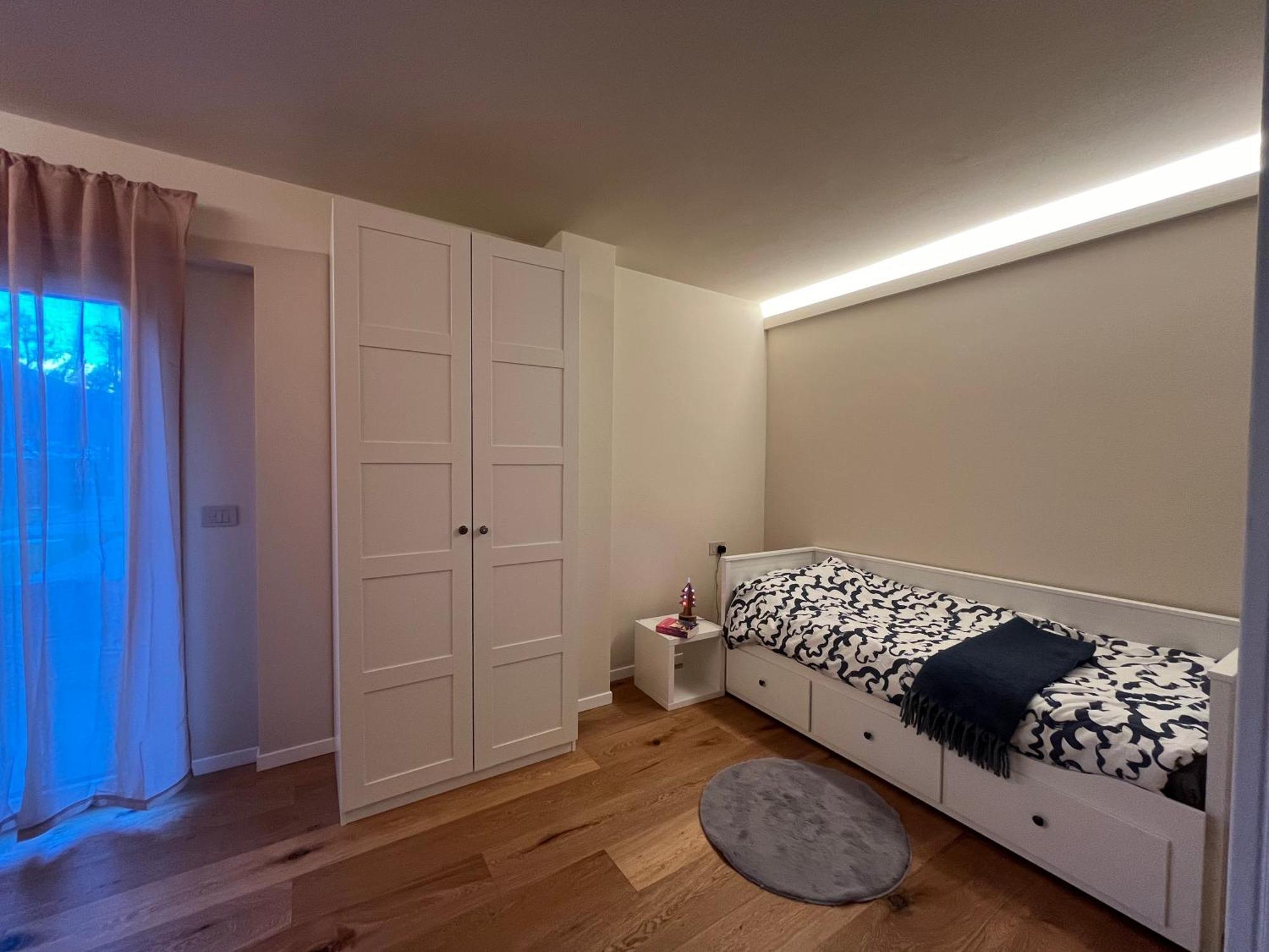 Saraillhome 아오스타 외부 사진