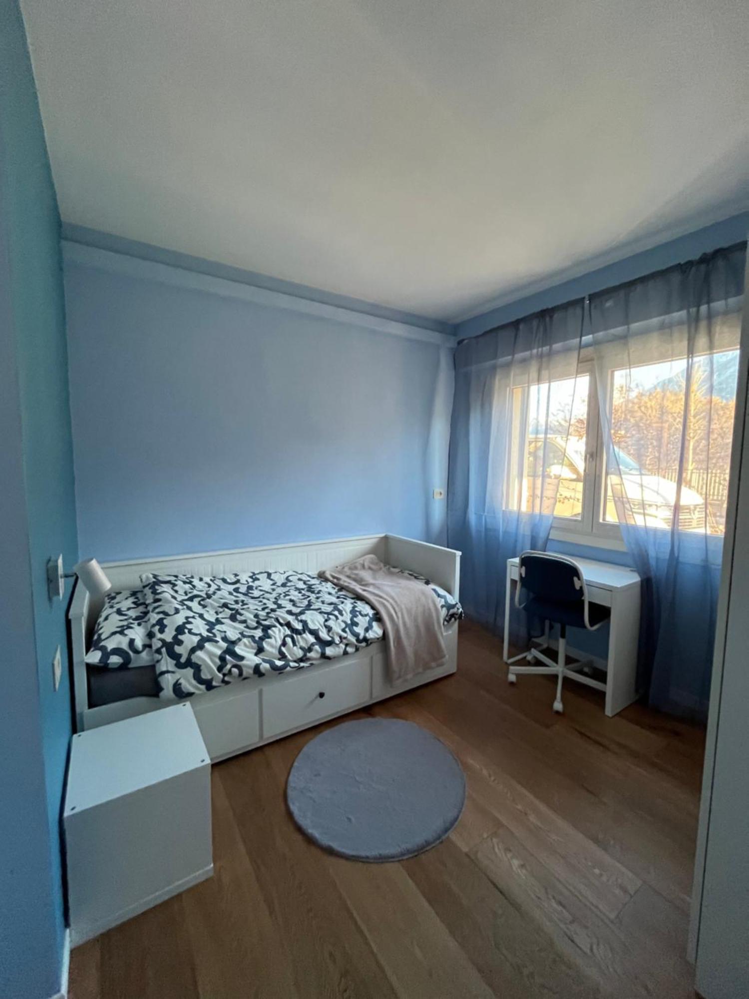 Saraillhome 아오스타 외부 사진