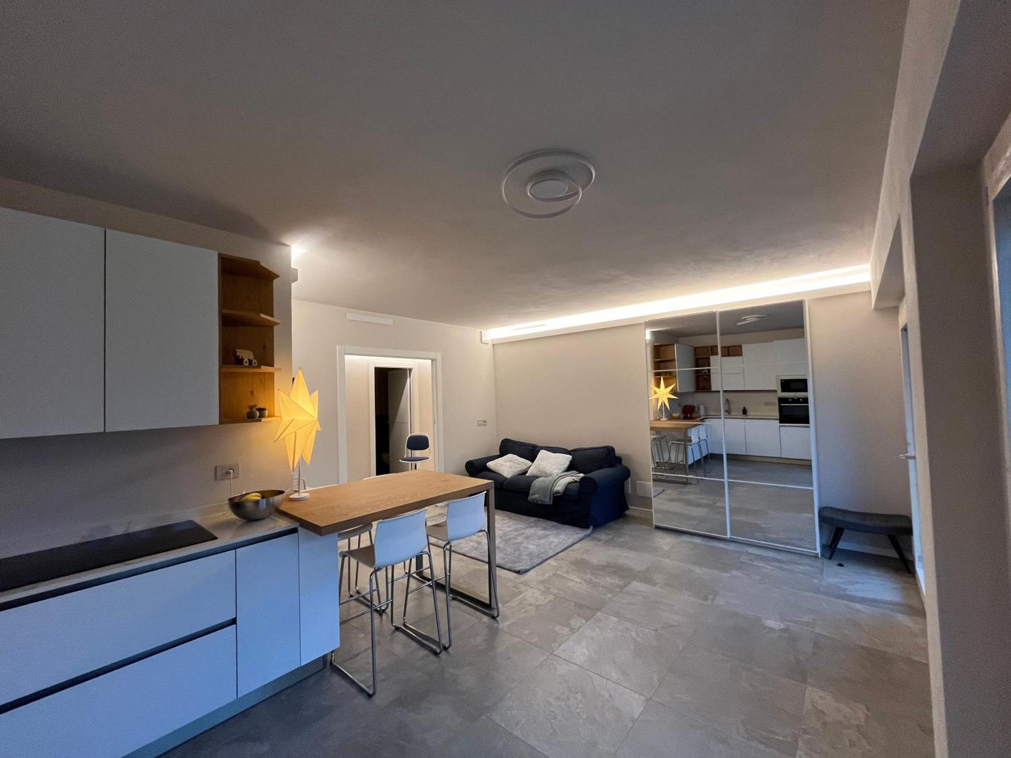 Saraillhome 아오스타 외부 사진