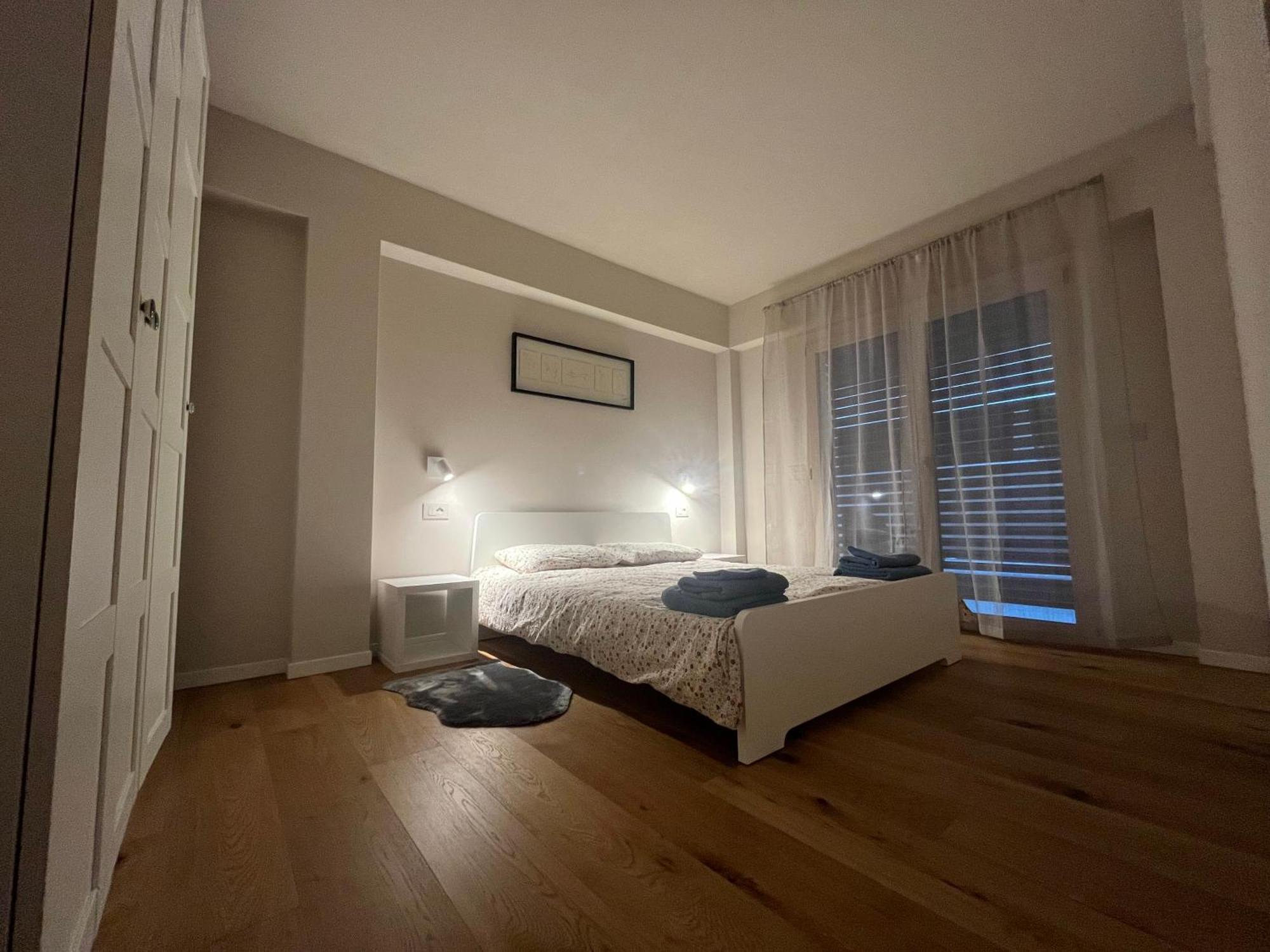 Saraillhome 아오스타 외부 사진