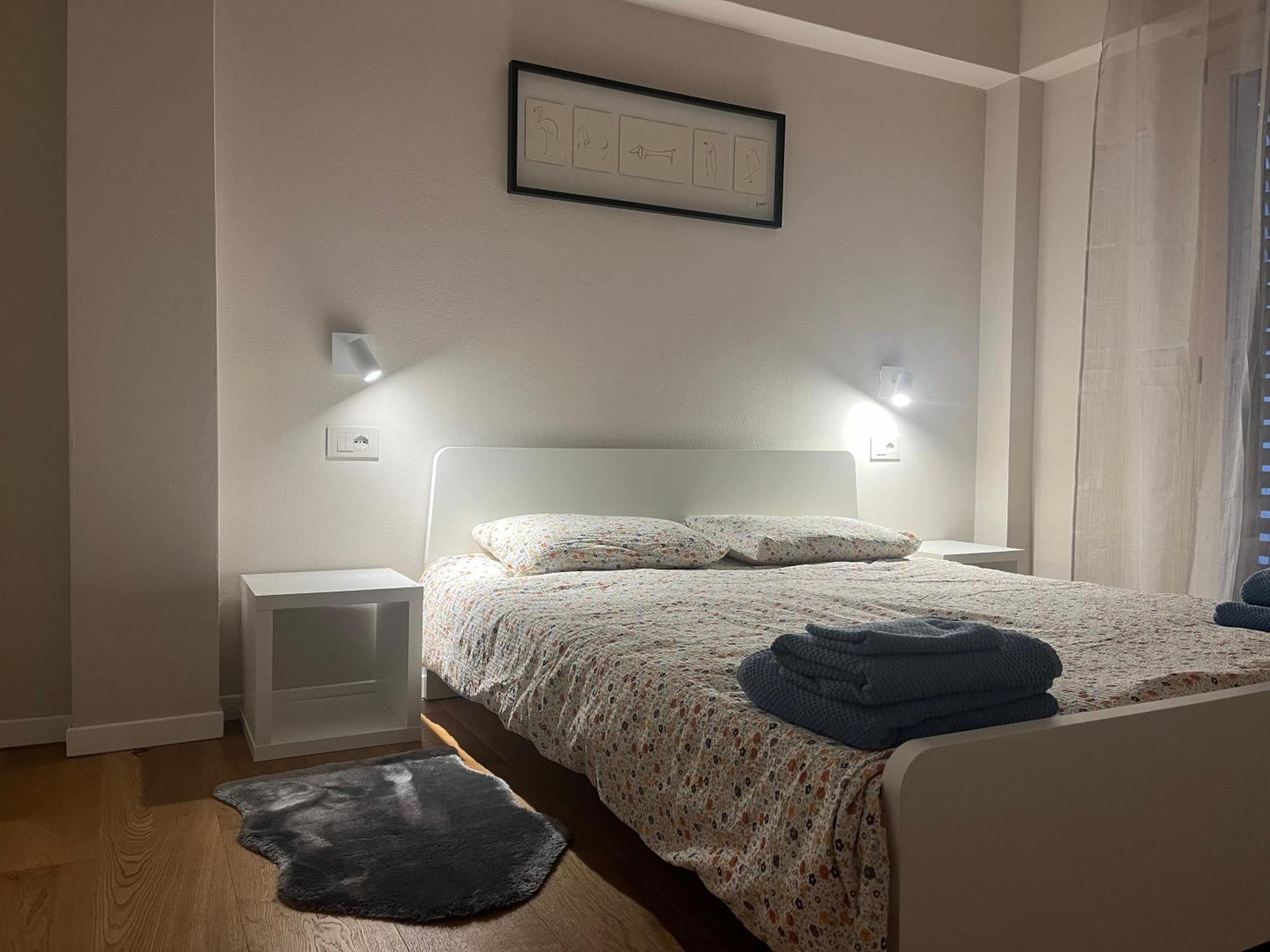 Saraillhome 아오스타 외부 사진