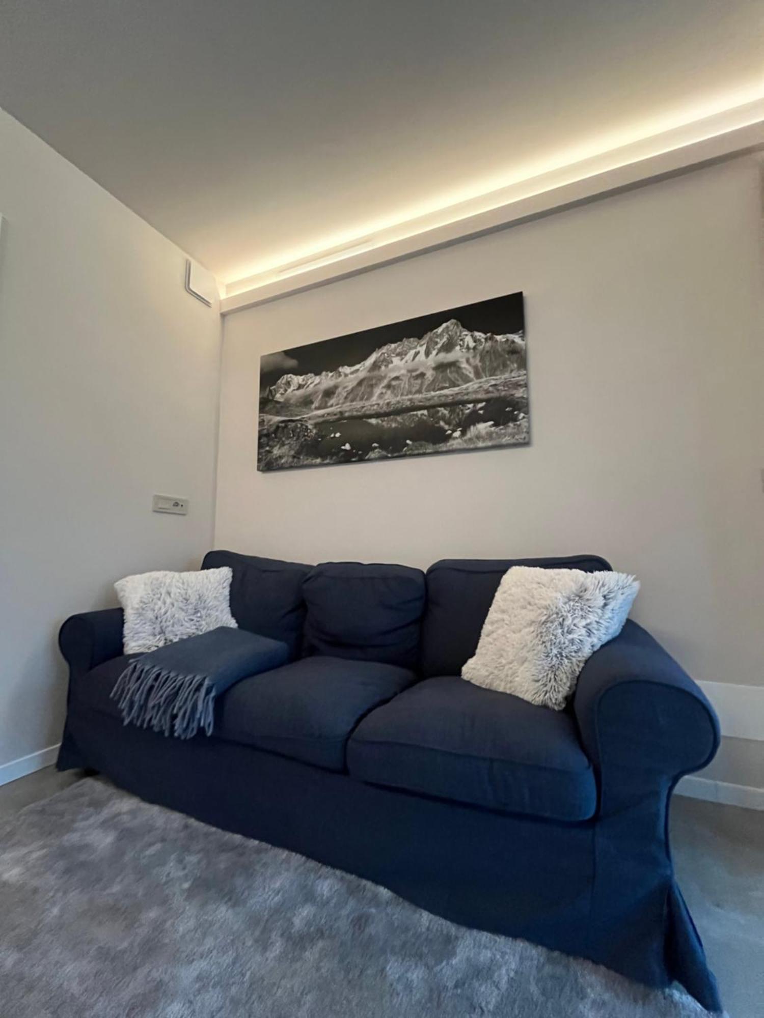 Saraillhome 아오스타 외부 사진